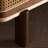 Simple Modern Durable Sideboard