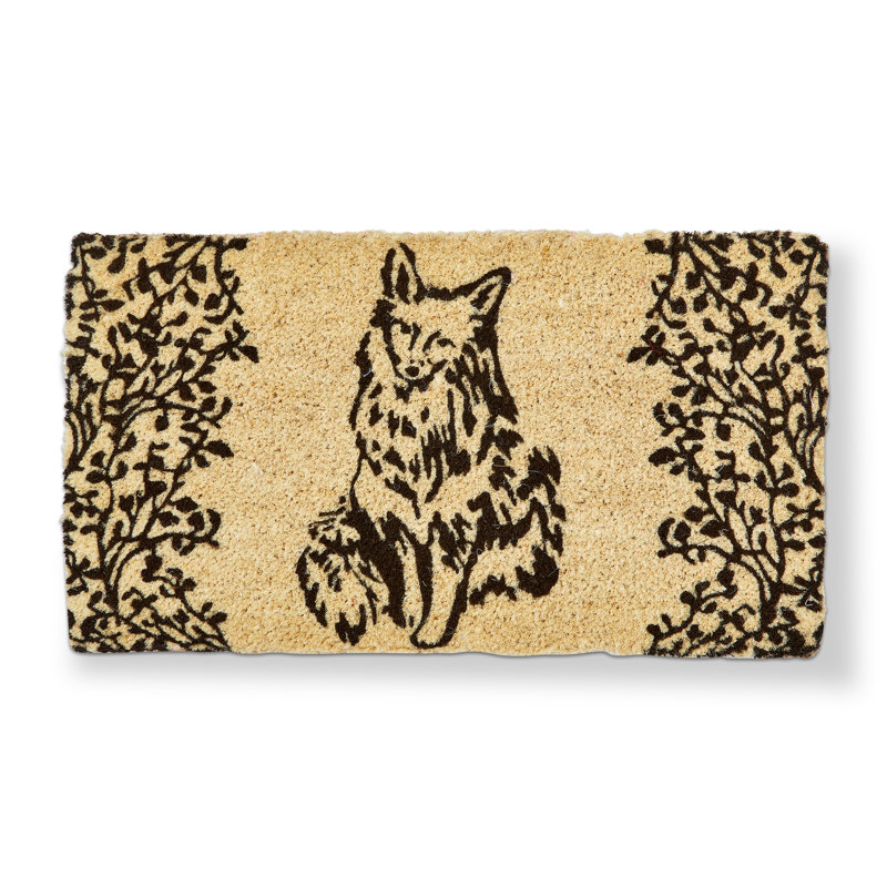 Paillasson Fox Coir