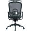 Office Chair with Headrest