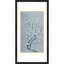 Plum Blossoms by Xiu Yitang - Single Picture Frame Print-486123882
