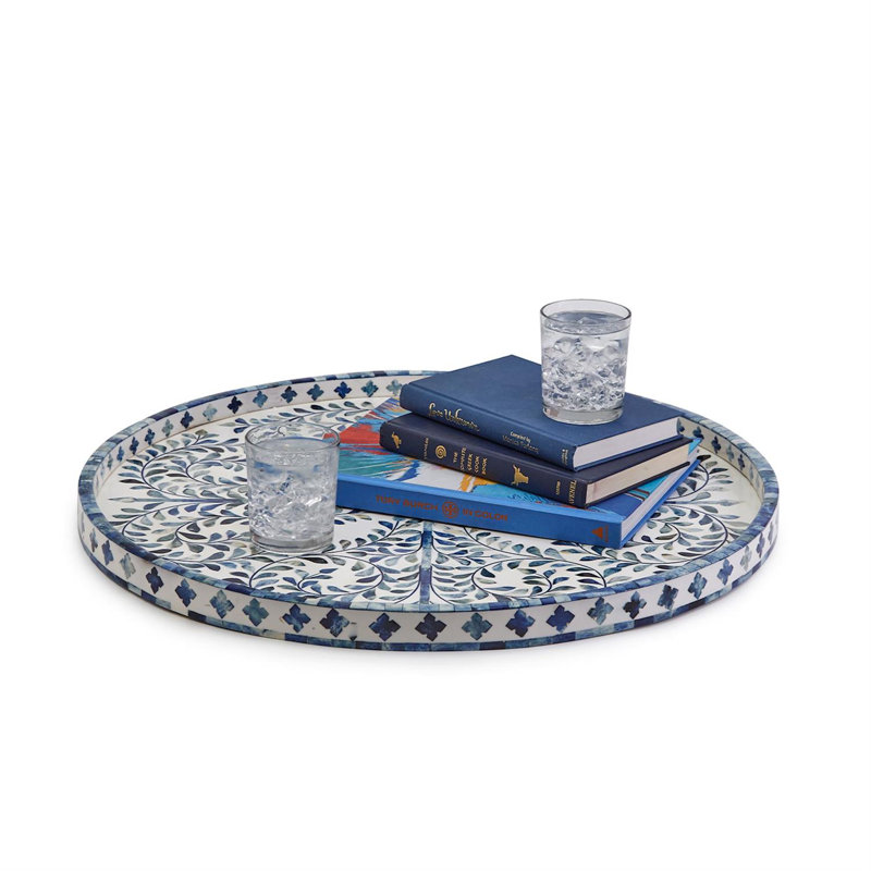 Repose-pieds / table basse Catheline