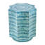 Table de bout cylindrique Amrudin