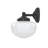 Saddle Creek 2-Light Dimmable Vanity Light-73725723
