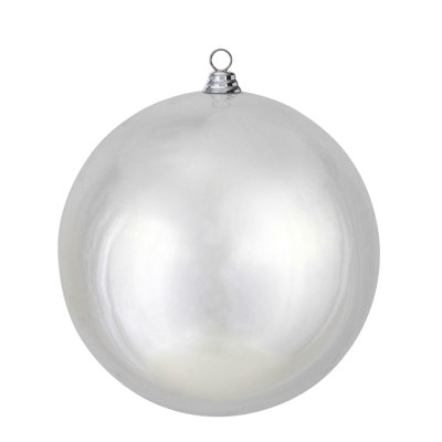 Holiday Décor Ball Ornament