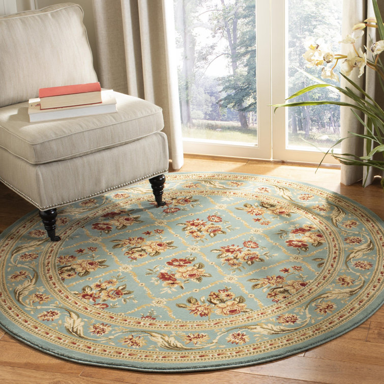 Frankie Performance Oriental Rug
