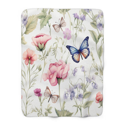 Throw Blanket
