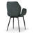 Berrios 19.5'' H Upholstered Armchair