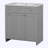 Bathroom Vanity with Ceramic Sink Combo-1747718668
