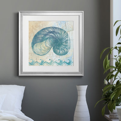 " Nautilus Treasure "