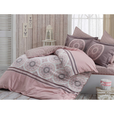 Cotton Duvet Cover