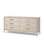 Rosenell 6 Drawer Dresser-27956482