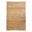 Timmie Solid Colour Hand Woven Area Rug-2132620588