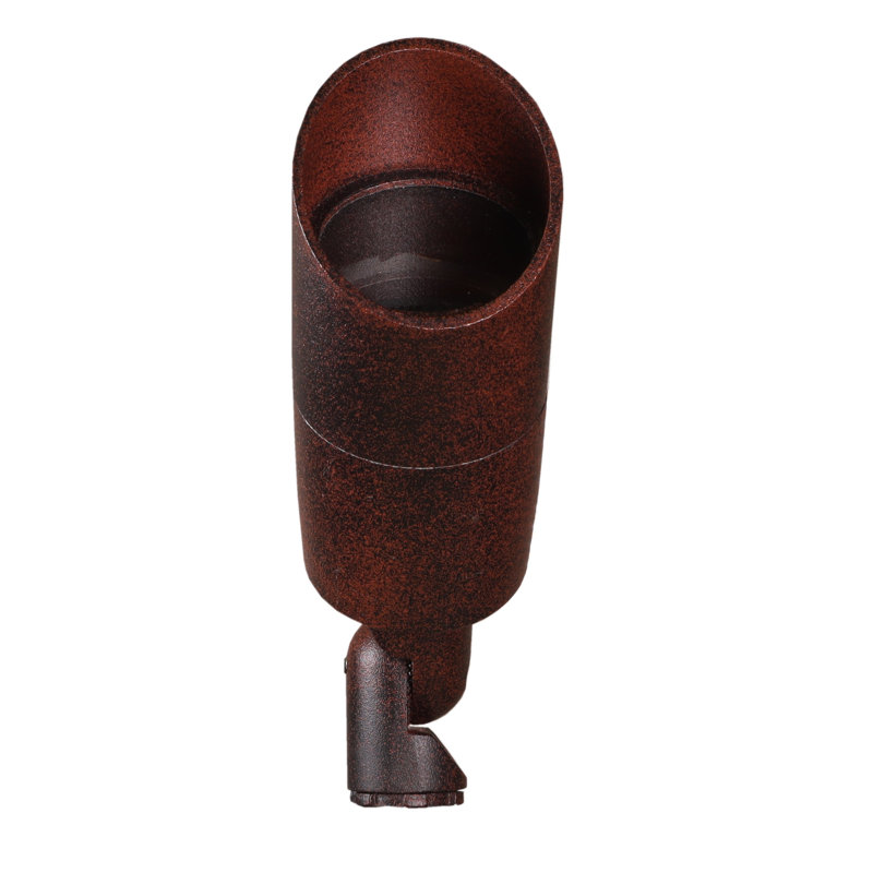 Projecteur basse tension, 9 W, Rouille
