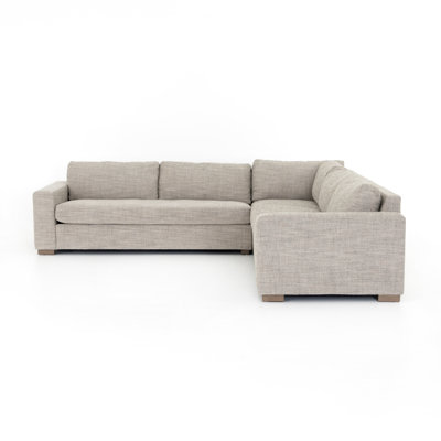 Boone Corner Sectional