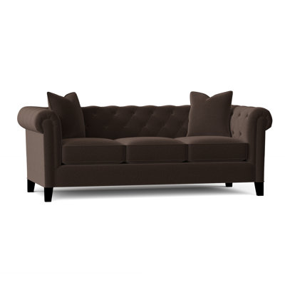 Caspar Upholstered 82'' Sofa