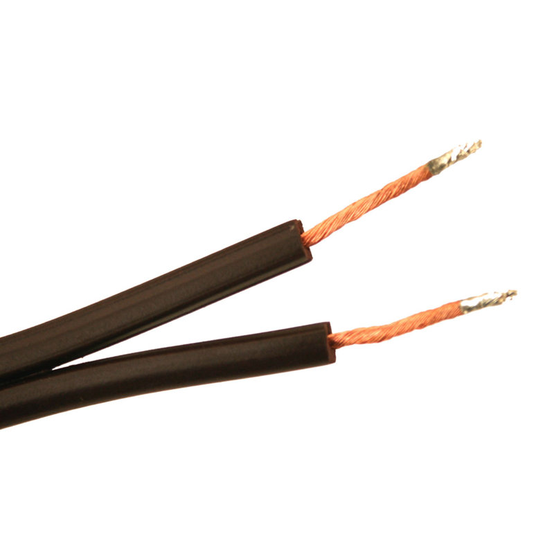 Replacement Lamp Cord, Brown