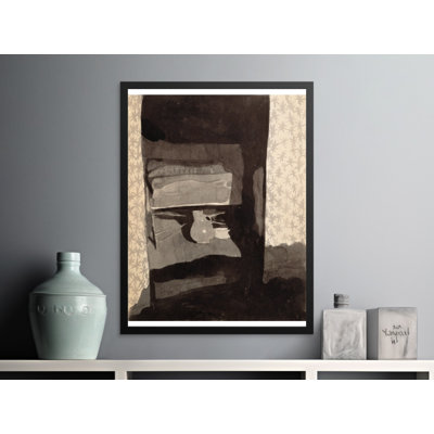 Floater Frame Print