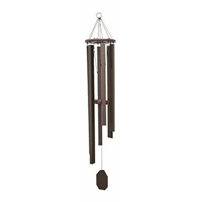 Laib Metal No Subject Wind Chime