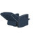 Sophie Upholstered Reclining Glider-772939383