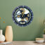 Wood Wall Clock-1039588896