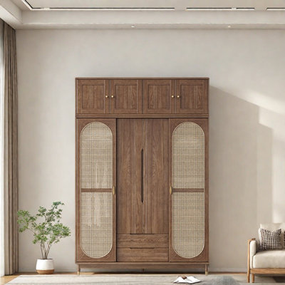 Garde-robe classique