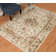 Tapis crème Randolph