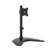 VonHaus Single Screen Desktop Mount
