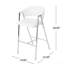 TABOURETS DE BAR MODERNE MP2 (ensemble de 2)