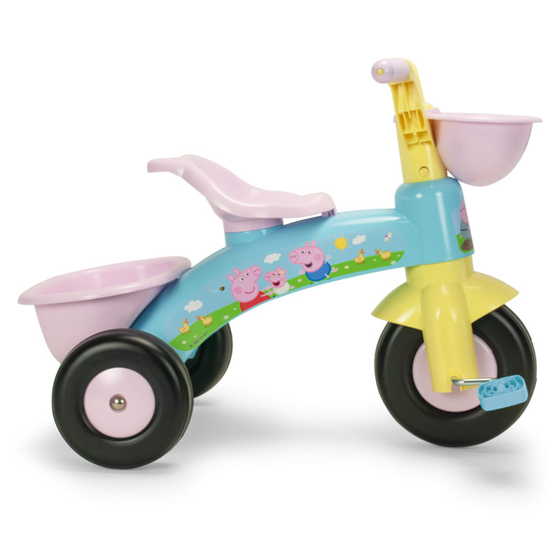 Peppa Trike