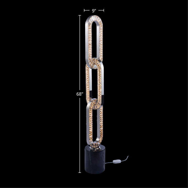 Catena Floor Lamp