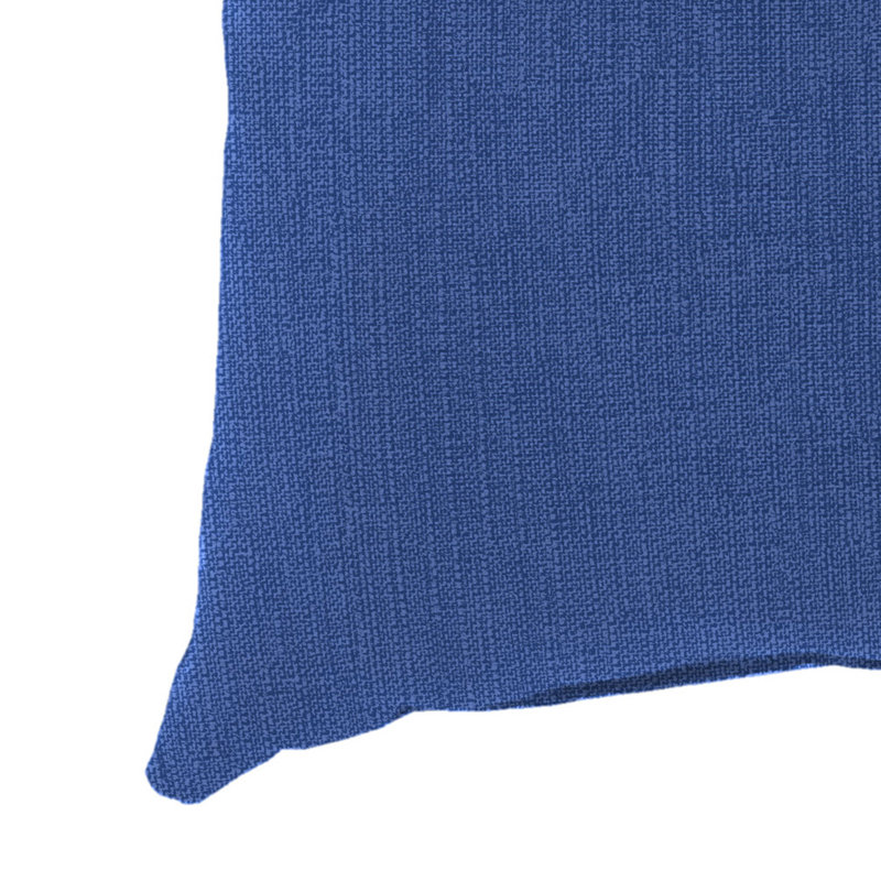Sunbrella Outdoor Throw Pillow, Elwood Heather