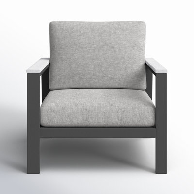 Townsend Sunbrella® Patio Lounge Chair