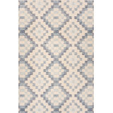 Diamond Cove Green Machine Washable Rug