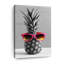 Impression sur toile Hip Pineapple-1198847984
