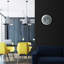 Horloge murale 8,2 po Home-48180870