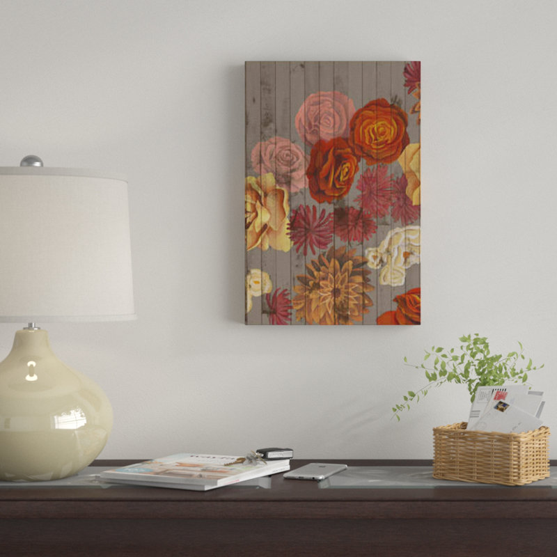« danza del sol i », impression sur toile, H 40 po x l 26 po x P 1,5 po, Toile tendue, Pas de tapis