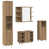 Artisan Oak selected