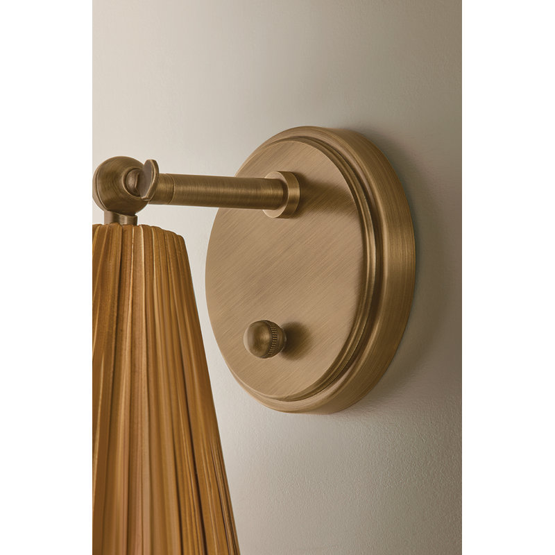 Griffith Wall Sconce