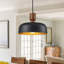 1 - Light Pendant