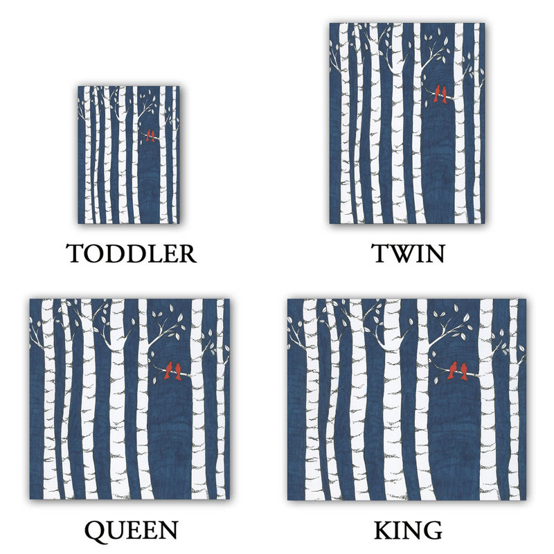  Housses de couette en microfibre Valerie Lorimer Always and Forever, Très grand
