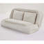 Lit double pour chien avec canapé réglable-609055075