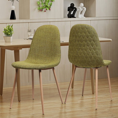 Chaise de salle à manger