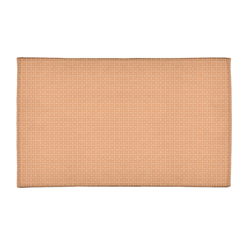 Chenille Indoor Rug, Rectangle 3' x 5'