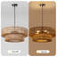 Lustre en fer 5 lumières Caytlen-1071535189