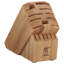 ZWILLING Pro 16-Piece Knife Block Set-31773737