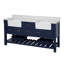 Ensemble de meuble-lavabo double 72 po Hitton-365716326-365716321