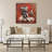" Dance " by Primo Painting Print