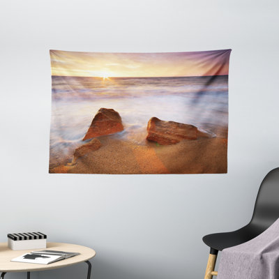 Polyester Tapestry