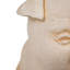 Statue de jardin en fibre d'argile