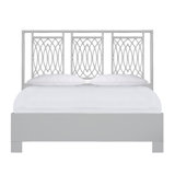Haskins Platform Bed